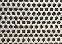 perforated metal